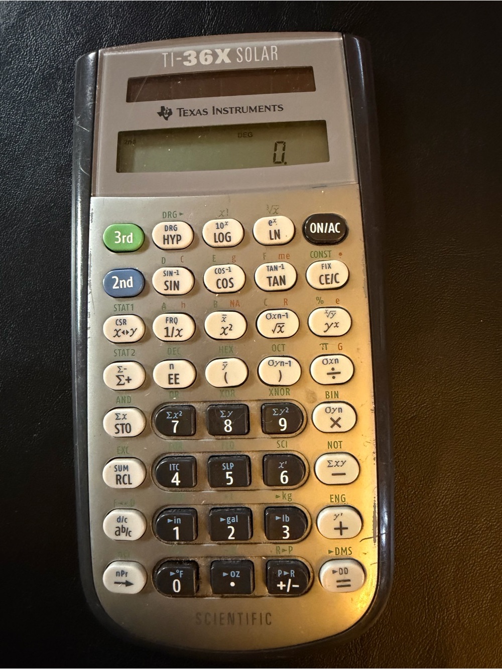 Calculator